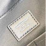 Louis Vuitton LV Vibe Off Duty Medium Handbag M25545 Lambskin Leather