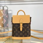 Louis Vuitton Soho Mini Backpack M14651 MB163c Chip Replica