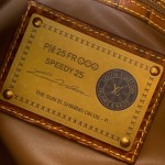 Louis Vuitton Speedy P9 Bandoulière 25 M24425 - Brown Crocodile-Embossed Leather Handbag with Monogram