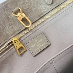 Louis Vuitton OnTheGo MM M45595 Monogram Empreinte Leather Replica Tote