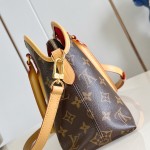 Louis Vuitton Ever More PM M15208 Monogram Canvas Replica Tote Bag