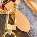 Louis Vuitton Ever More PM M15208 Monogram Canvas Replica Tote Bag
