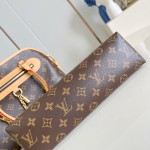 Louis Vuitton Ever More PM M15208 Monogram Canvas Replica Tote Bag