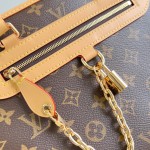 Louis Vuitton Ever More PM M15208 Monogram Canvas Replica Tote Bag