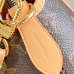 Louis Vuitton Ever More PM M15208 Monogram Canvas Replica Tote Bag