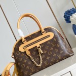 Louis Vuitton Ever More PM M15208 Monogram Canvas Replica Tote Bag