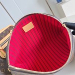 Louis Vuitton Ever More PM M15208 Monogram Canvas Replica Tote Bag