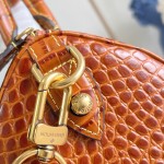 Louis Vuitton Speedy P9 Bandoulière 25 M24443 Monogram Leather Replica