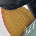 Louis Vuitton Speedy P9 Bandoulière 25 M24443 Monogram Leather Replica