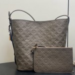 Louis Vuitton All In Large Bucket Bag M25823 Monogram Empreinte Replica