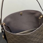 Louis Vuitton All In Large Bucket Bag M25823 Monogram Empreinte Replica