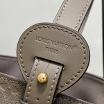Louis Vuitton All In Large Bucket Bag M25823 Monogram Empreinte Replica