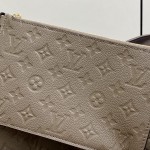 Louis Vuitton All In Large Bucket Bag M25823 Monogram Empreinte Replica