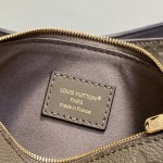 Louis Vuitton All In Large Bucket Bag M25823 Monogram Empreinte Replica