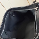 Louis Vuitton M15175 Carry All travel bag leather Monogram