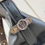 Louis Vuitton M15175 Carry All travel bag leather Monogram