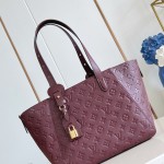Louis Vuitton All In BB One M25890 Monogram Empreinte Replica Handbag