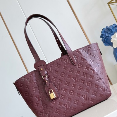 Louis Vuitton - All In BB One M25890 Small Handbag