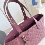 Louis Vuitton All In BB One M25890 Monogram Empreinte Replica Handbag
