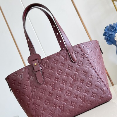 Louis Vuitton - All In BB One M25890 Small Handbag