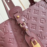 Louis Vuitton All In BB One M25890 Monogram Empreinte Replica Handbag