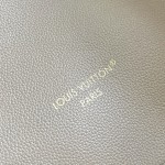 Louis Vuitton Neverfull Inside Out M11946 Light Green Handbag Replica