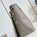 Louis Vuitton Neverfull Inside Out M11946 Light Green Handbag Replica