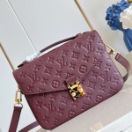 Louis Vuitton Pochette Métis M41487 Monogram Empreinte Replica Handbag