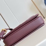 Louis Vuitton Pochette Métis M41487 Monogram Empreinte Replica Handbag