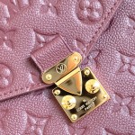 Louis Vuitton Pochette Métis M41487 Monogram Empreinte Replica Handbag