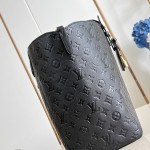 Louis Vuitton All In One M25860 Monogram Empreinte replica handbag
