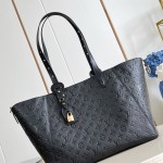 Louis Vuitton All In One M25860 Monogram Empreinte replica handbag