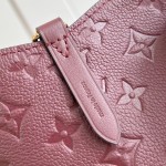 Louis Vuitton All In One M25860 Monogram Empreinte replica handbag