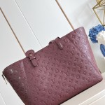 Louis Vuitton All In One M25860 Monogram Empreinte replica handbag