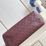 Louis Vuitton All In One M25860 Monogram Empreinte replica handbag
