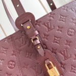 Louis Vuitton All In One M25860 Monogram Empreinte replica handbag