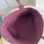 Louis Vuitton All In One M25860 Monogram Empreinte replica handbag