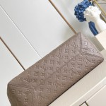 Louis Vuitton All In One M25860 Monogram Empreinte replica handbag