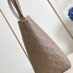 Louis Vuitton All In One M25860 Monogram Empreinte replica handbag