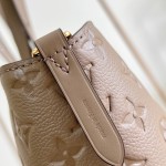 Louis Vuitton All In One M25860 Monogram Empreinte replica handbag