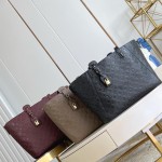 Louis Vuitton All In One M25860 Monogram Empreinte replica handbag