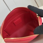 Louis Vuitton Pochette Cosmétique Epi Leather Replica Cosmetic Pouch