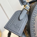 Louis Vuitton Boîte Chapeau Small Monogram Canvas Replica Bag
