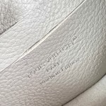 Louis Vuitton Wallet On Chain Rosy replica Monogram Empreinte leather