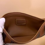 Louis Vuitton Speedy P9 Bandoulière 40 M24417 - Stripes Monogram Leather Handbag