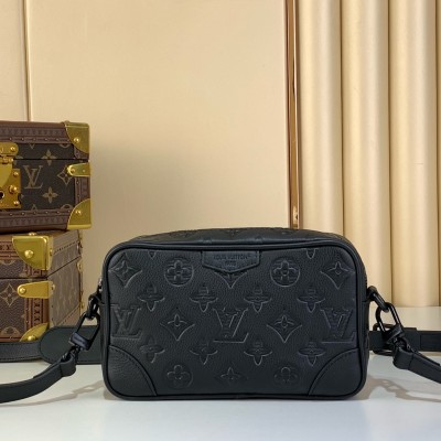 Louis Vuitton - Trocadéro Mini Handbag M26737