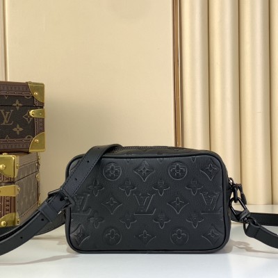 Louis Vuitton - Trocadéro Mini Handbag M26737