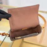 Louis Vuitton STEAMER Mini M14738 Monogram Replica Bag