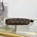 Louis Vuitton Sequin Mahjong Bag M26743 Replica Clutch