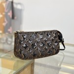 Louis Vuitton Sequin Mahjong Bag M26743 Replica Clutch